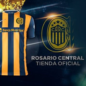 Voucher por $1.000 en la tienda oficial de Rosario Central